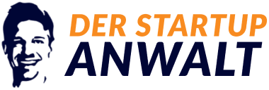 Logo der Startup Anwalt