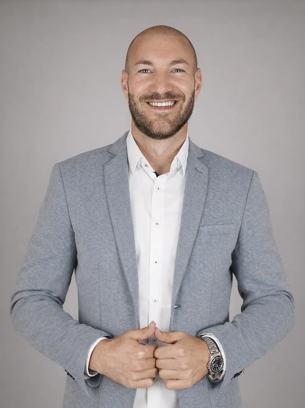 SEO Berater von seomatters für ein unverbindliches Beratungsgespräch
