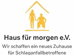 Logo Haus für morgen