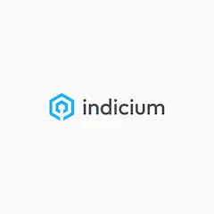 Logo von Indicium