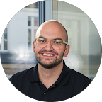 Profilbild von Nabil el Berr -Kundenstimmen zu seomattaers